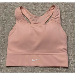 Nike Women’s Sports Bra Size Small EUC